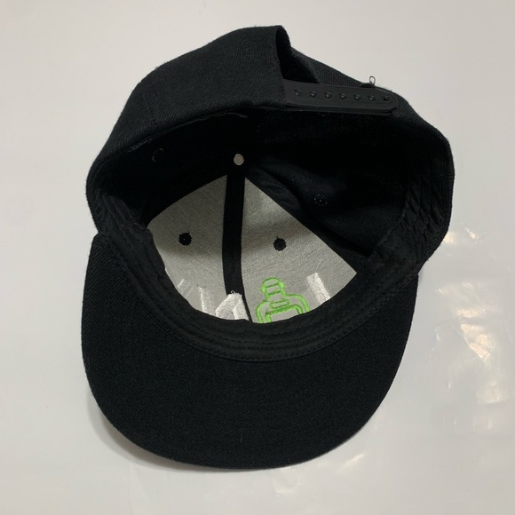 Continental I (tequila) NY trucker hat - Picture 4 of 15